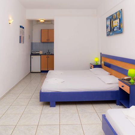 Eltina Apartments 玛利亚 外观 照片