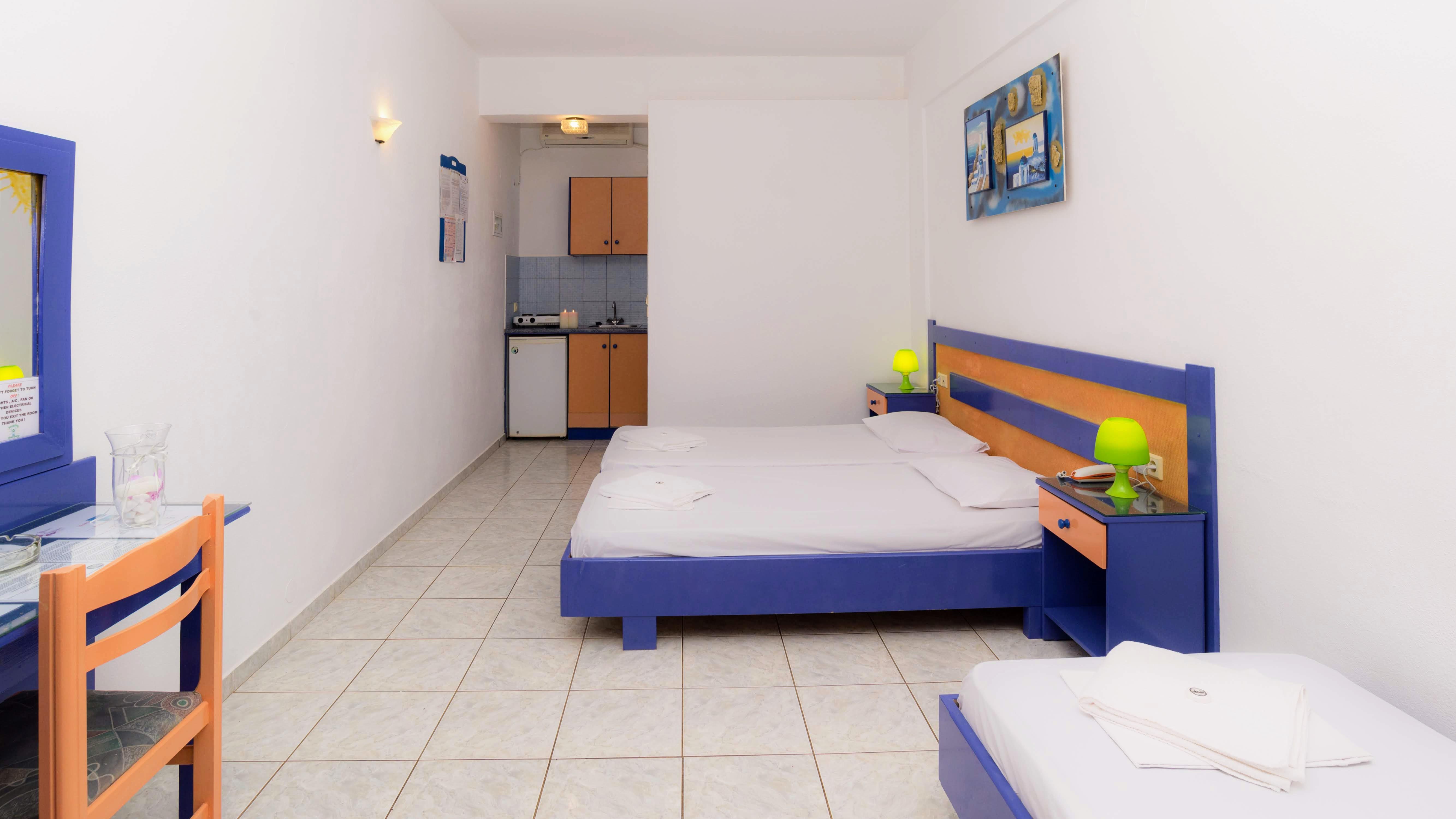 Eltina Apartments 玛利亚 外观 照片